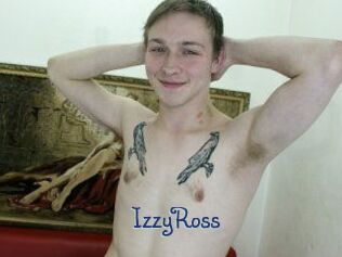 IzzyRoss