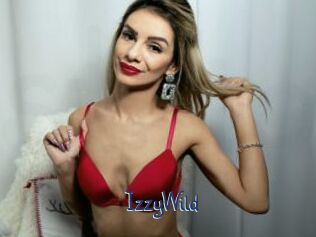 IzzyWild
