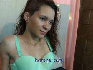 _ivonne_cute