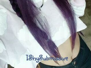iShySubmissive Stripx