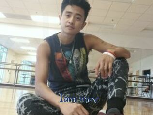 Iam_mrv