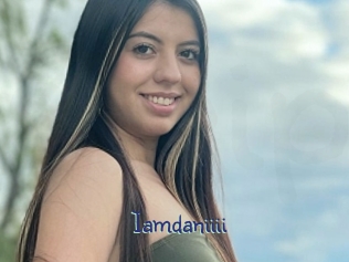 Iamdaniiii