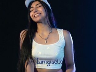 Iamgiselle