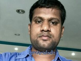 Iamkrishdh
