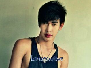 Iamseductive