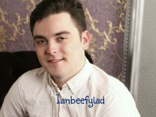 Ianbeefylad