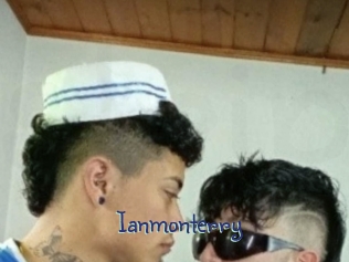 ianmonterry Stripx