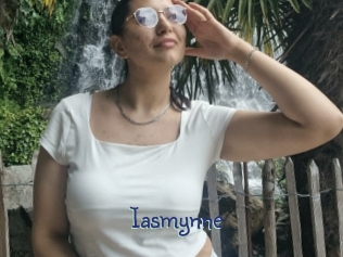 Iasmynne