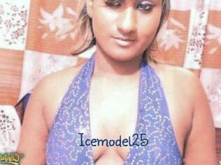 Icemodel25