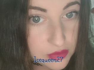 Icequeen27