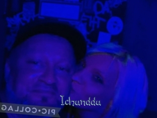 ichunddu Stripx