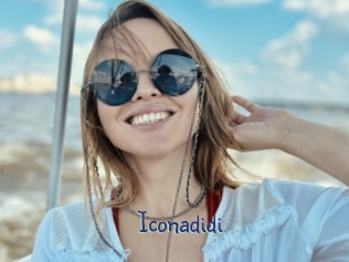 iconadidi Stripx