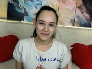 Idaaudley