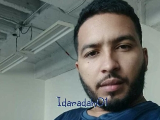 idaradah01 Stripx