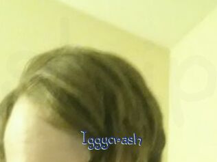 iggycrash Stripx
