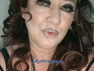 Ikverwenjou