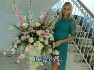 Il0nasweet
