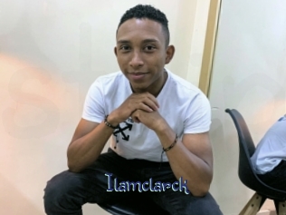 Ilamclarck
