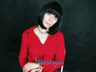 illteachyou Stripx