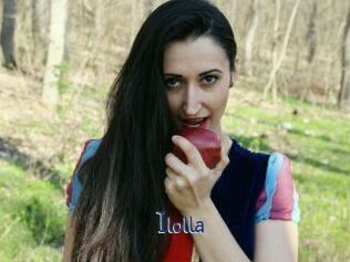 Ilolla