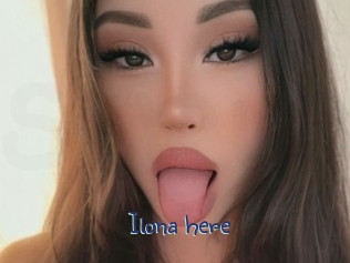 ilona_here Stripx
