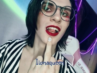 Ilonaqueen