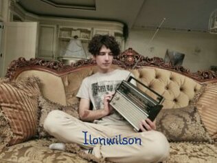 Ilonwilson