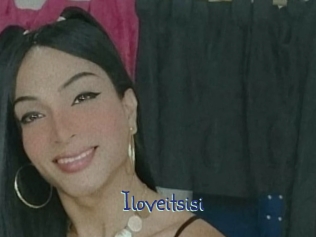 Iloveitsisi
