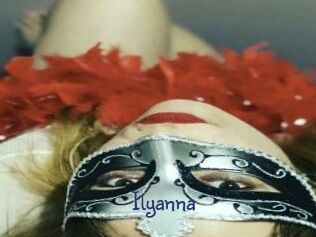 Ilyanna
