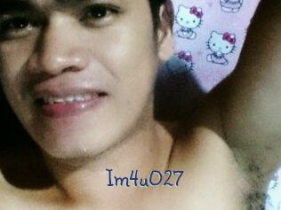 Im4u027