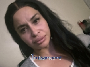 imisamoore Stripx