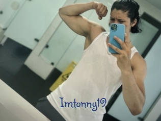 imtonny19 Stripx