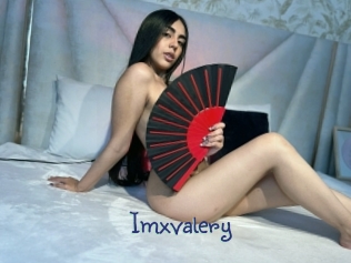imxvalery Stripx