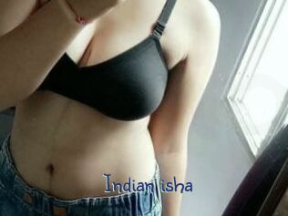 indian_isha Stripx
