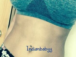 Indianbabyy