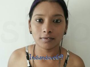 Indiandove69