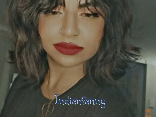 Indianfanny
