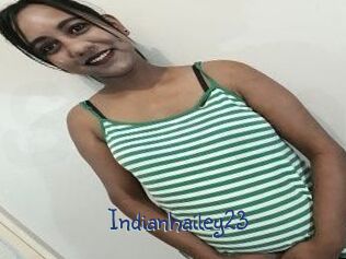 Indianhailey23