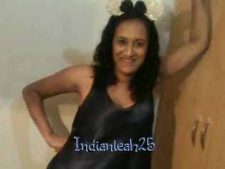 Indianleah25