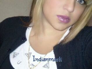 Indianmasti