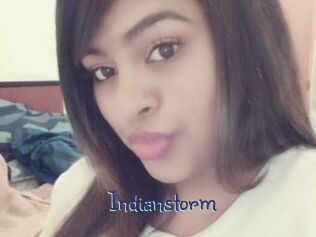 Indianstorm
