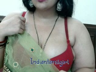 Indiantamilgirl