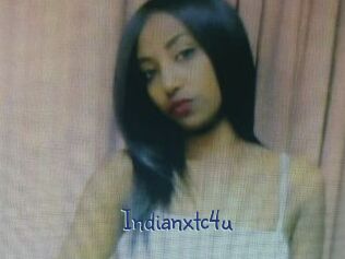 Indianxtc4u