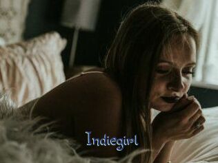 Indiegirl