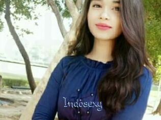 Indosexy