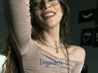 Ingaiden