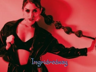 ingridredway Stripx