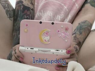 Inkedupdolly
