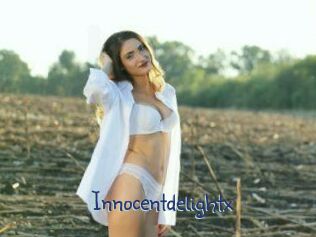 Innocentdelightx