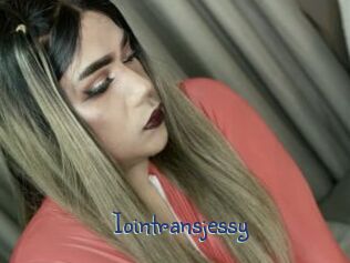 Iointransjessy